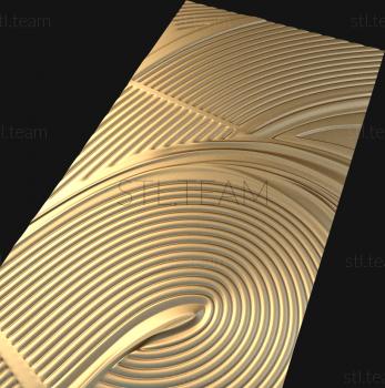 3D модель PANEL_GEOMETRICHNA_0064 (STL)